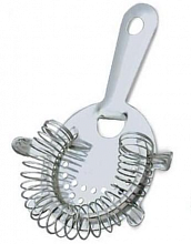 Стрейнер 15см 4 ушка APS